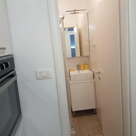 Apartamento Milka Split