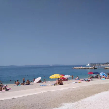 Apartamento Milka Split