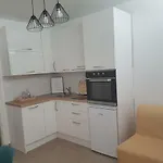 Milka Apartman *