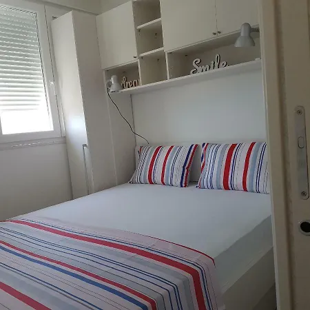 Apartament Milka