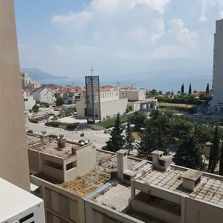 Apartament Milka Split