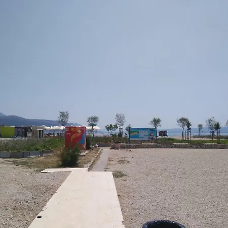 Milka Apartman *