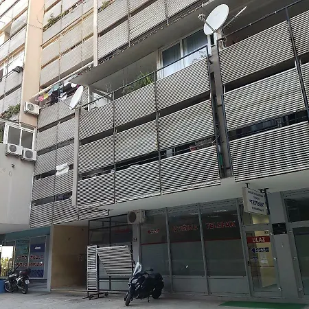 Apartment Milka *