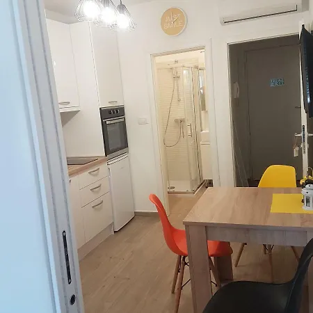 Milka Appartement Split