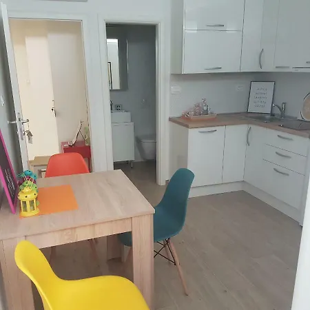 Milka Appartement