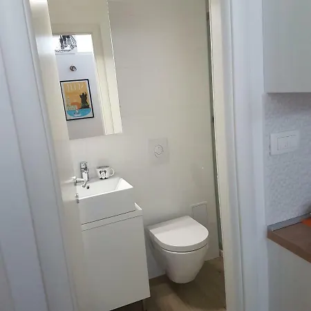 Milka Apartment