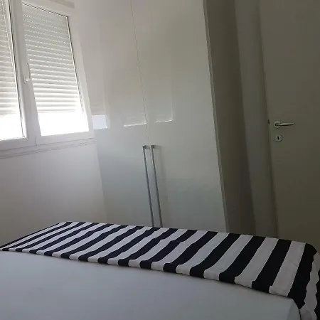 Milka Apartment Split