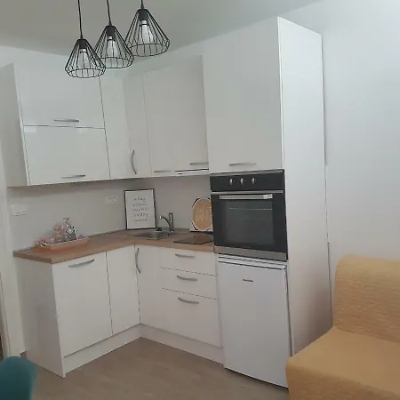 Milka Apartment *