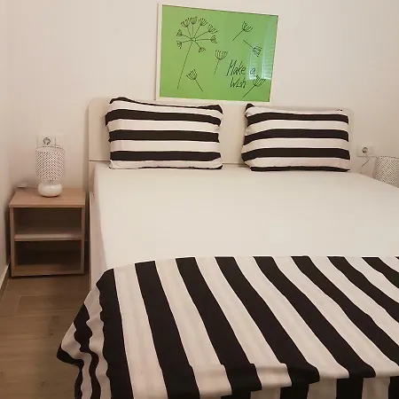 Milka Apartment *