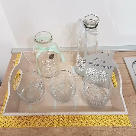 아파트 Milka 스플리트