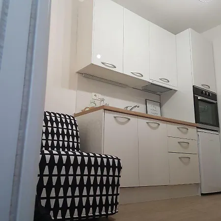 Milka * 스플리트