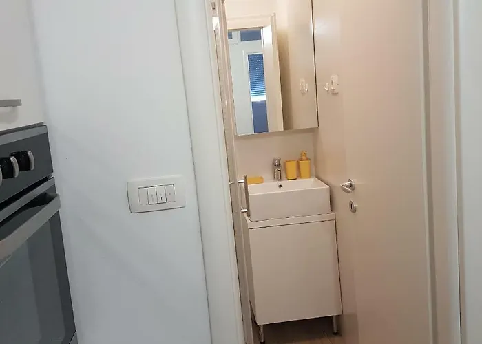 아파트 Milka 스플리트