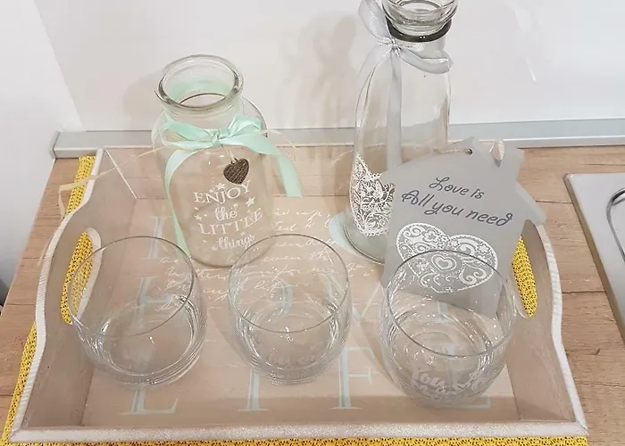 아파트 Milka 스플리트