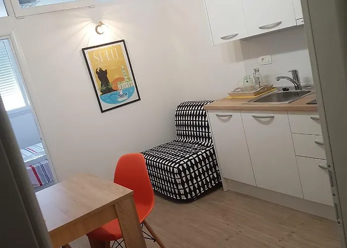 Milka * 스플리트