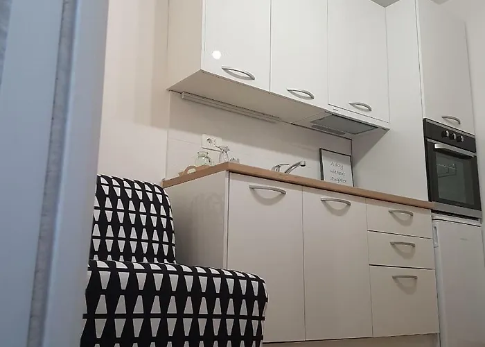 Milka * 스플리트