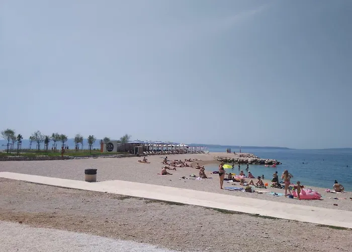 Milka * 스플리트