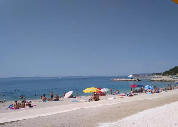 아파트 Milka 스플리트